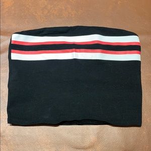 Tube Top!